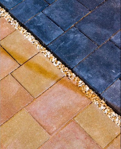 block-paving