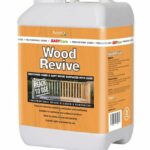 Wood preservative