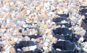 gravel-grid