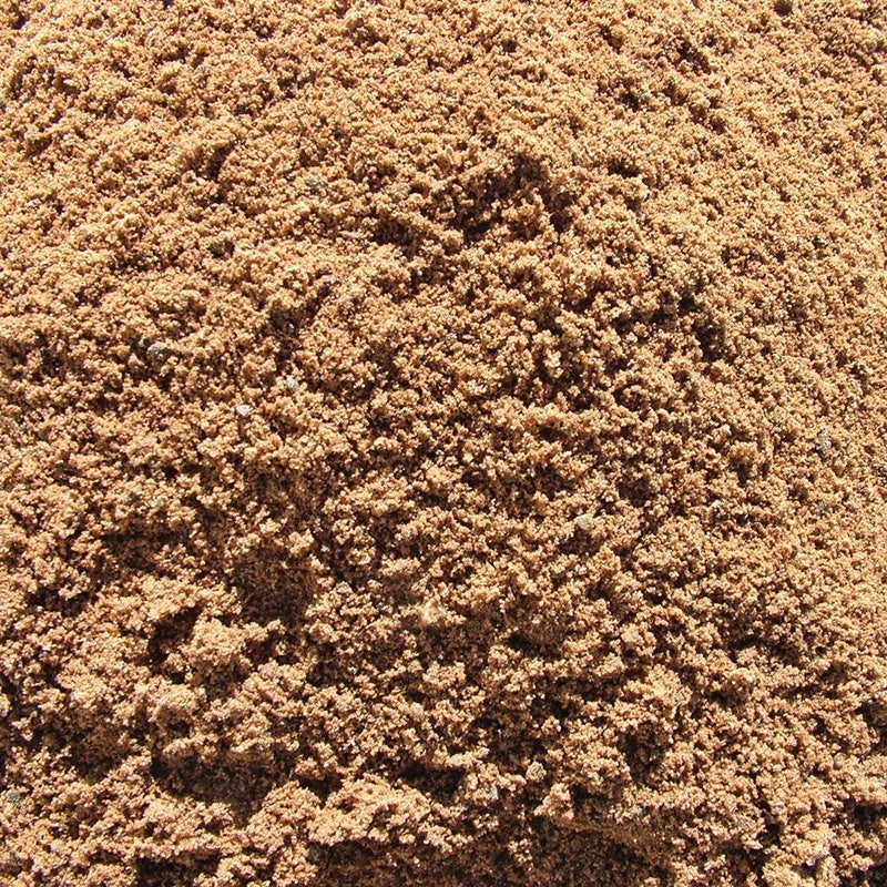 sand