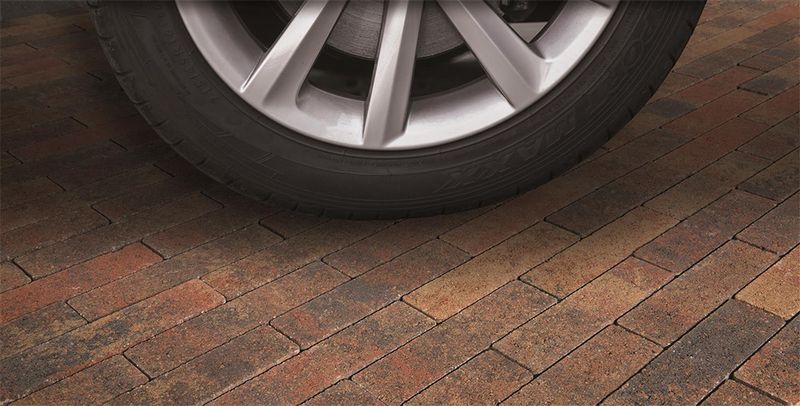tobermore driveway