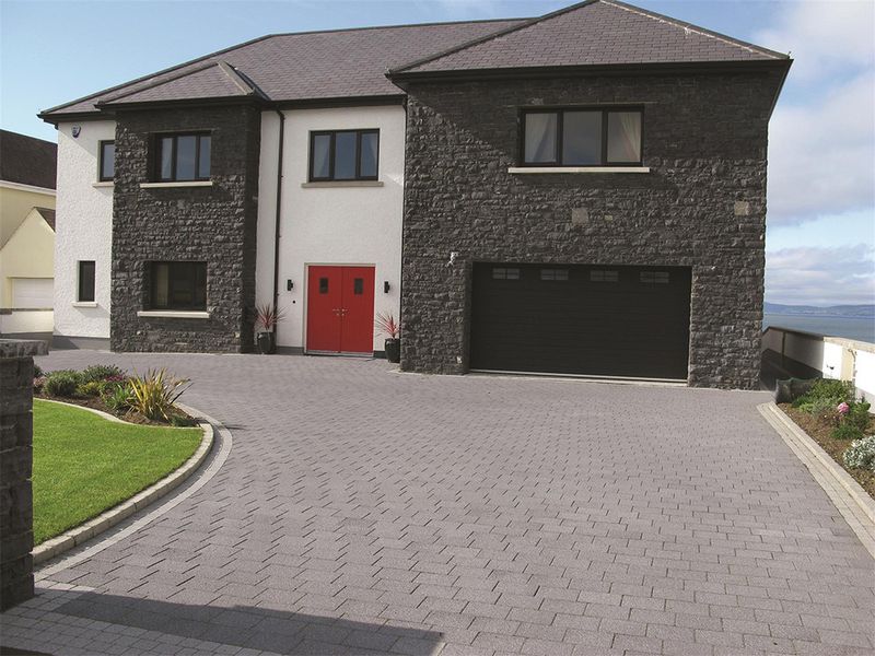 tobermore driveway