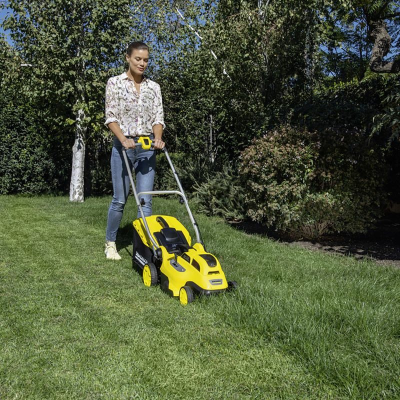 karcher-battery-powered-lawn-mower