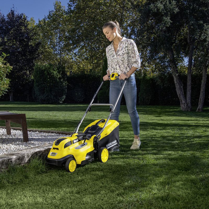 karcher-battery-powered-lawn-mower