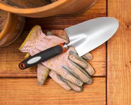 Gardening Tools