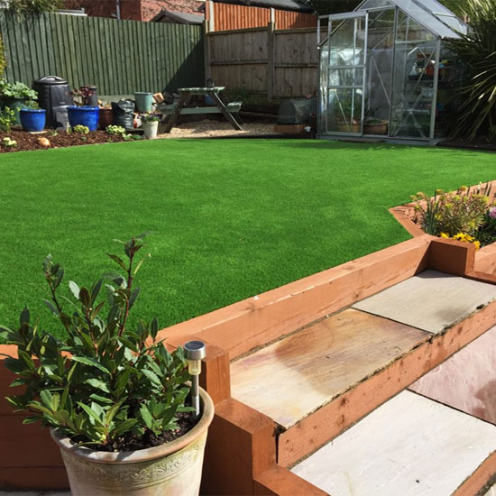 Artificial Grass