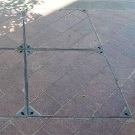 Channel Drainage & Manholes