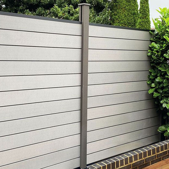 Composite Fencing