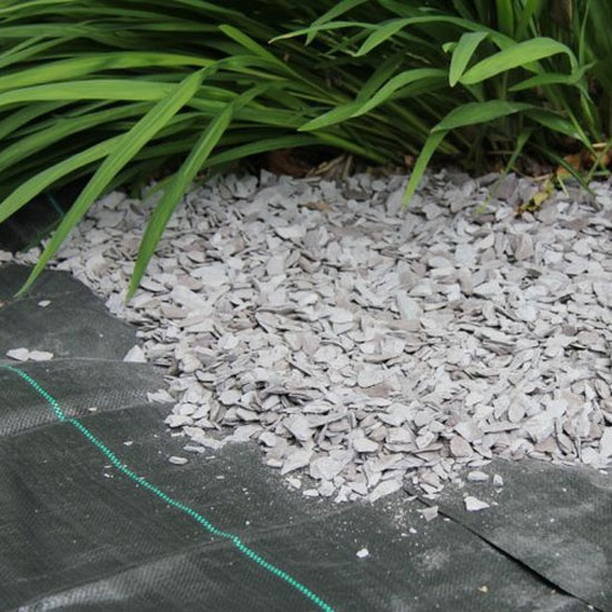 Landscaping Geotextiles