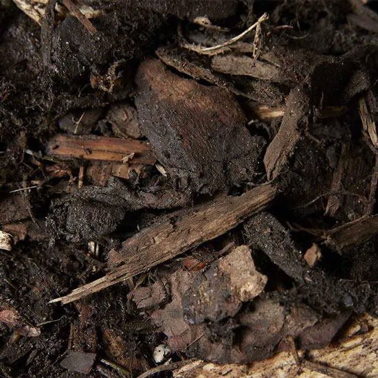 Mulch