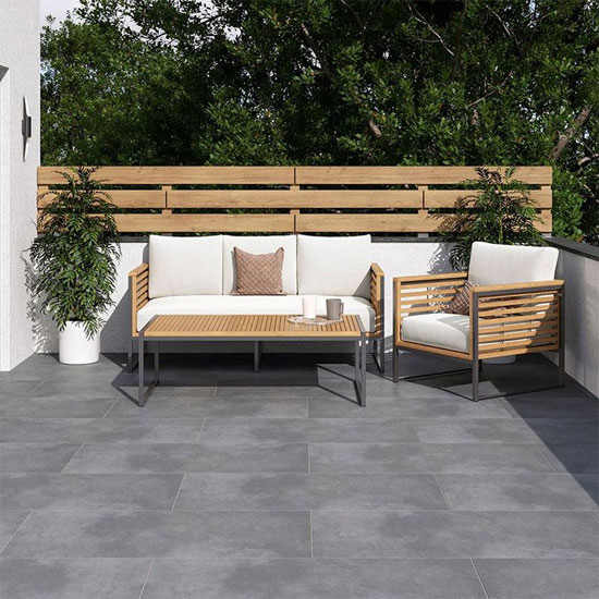 Outdoor Tiles