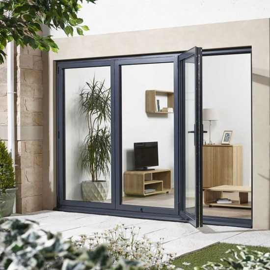 Patio & Bifold Doors