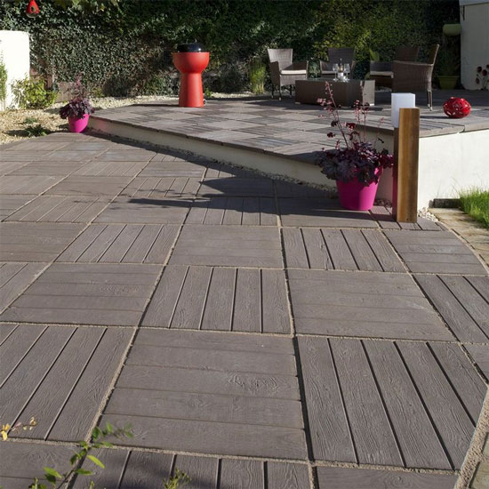 Paving Treatments