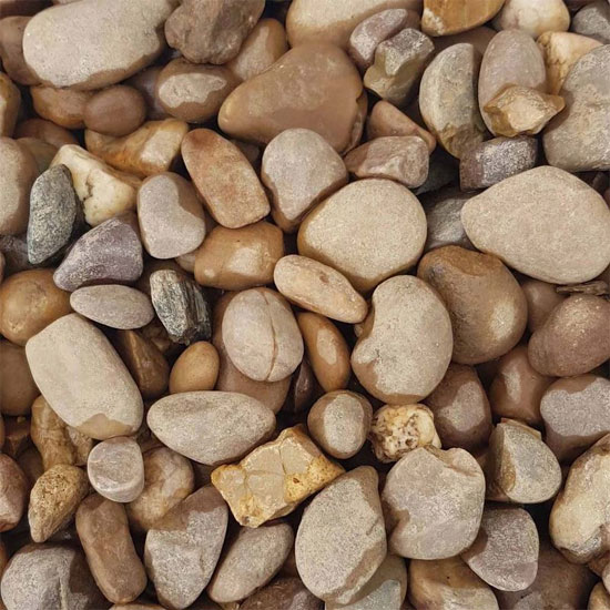 Chippings & Pebbles