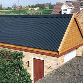 Roofing Sheets